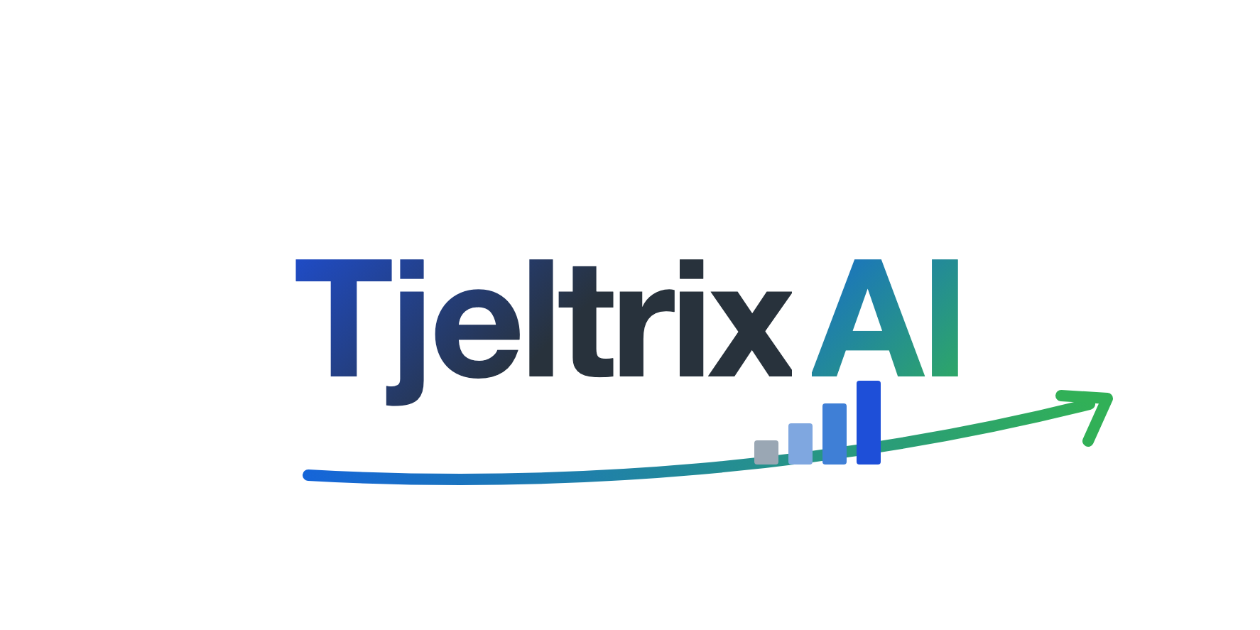 Tjeltrix AI Logo